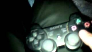 Ps3 Dell E228WFP HDMIDVI problem [upl. by Candide]