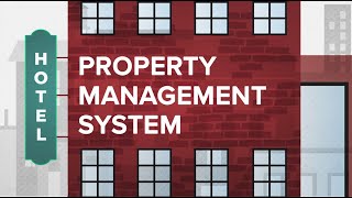 Hotel Property Management System PMS Functions Modules amp Integrations [upl. by Haleemaj]