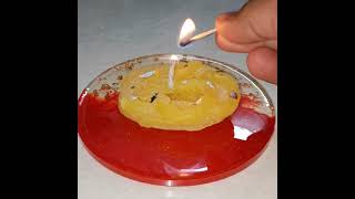 Candles that are of a Whole New Level  Diy Candle [upl. by Aiuqat]