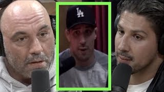 Rogan amp Schaub Revisit The Infamous quotInterventionquot Conversation [upl. by Ahseka]