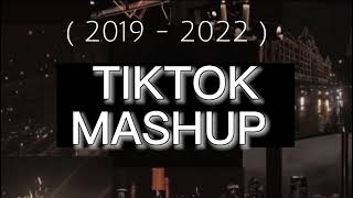 2019  2022  tiktok mashup [upl. by Anesusa]