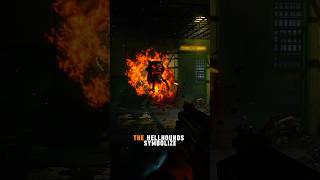 One terrifying fact about mob of the dead callofduty cod blackops codzombies zombies [upl. by Talley]