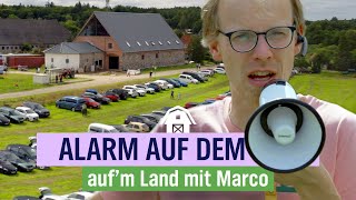 Alarm auf dem Hof  Folge 24  NDR aufm Land [upl. by Nnayllehs]