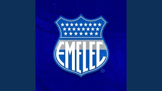 Himno Del Club Sport Emelec [upl. by Ocisnarf]