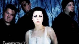 My Tourniquet  Evanescence Lyrics [upl. by Iror]