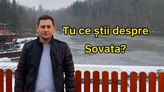 Cum arată stațiunea Sovata și de ce trebuie vizitată [upl. by Winterbottom]