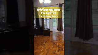 OFFICE SPACE TO LET IN LAVINGTON NAIROBI [upl. by Alvord]