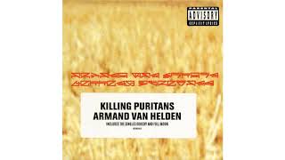 Armand Van Helden  Full Moon feat Common [upl. by Adnim]