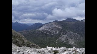 A Mountain of Moods Maol Chean Dearg [upl. by Occor]