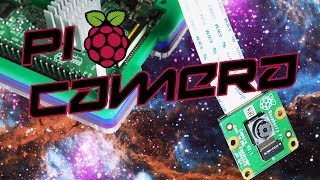 Raspberry Pi Camera A Beginners Guide [upl. by Nuyh]