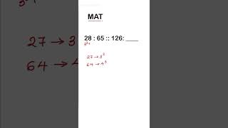 NMMS KERALA 2024  MAT QUESTION newgenmath [upl. by Aidekal]