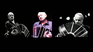 Astor Piazzolla y su Nuevo Conjunto play Bandoneon [upl. by Love]