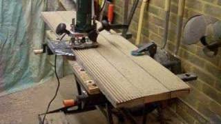 How to build a composite daggerboard [upl. by Rriocard]