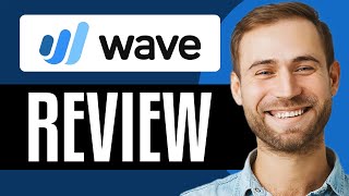 Wave Accounting Review 2024 [upl. by Enimajneb]