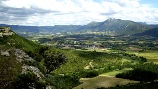 Camino Natural del Ebro  GR 99 Valle de Tobalina [upl. by Nathaniel]