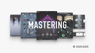 Mastering Plugin Chain START to FINISH  Mastering Masterclass Ep 6 [upl. by Delmore]