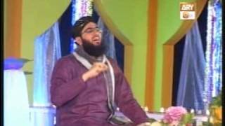 Hafiz Tahir 2010 Maa Ki Dua Hafiz AhsanDAT [upl. by Porett57]