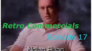 1988 Retro Commercials ep17 [upl. by Mina]