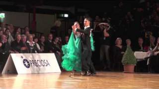 2010 IDSF World Ten Dance SLO [upl. by Juley525]