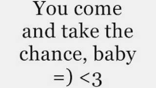 Michelle Branch  You Get Me  Lyrics [upl. by Mchugh]