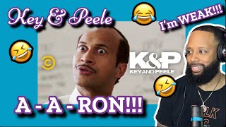 KEY amp PEELE  quotSUBSTITUTE TEACHERquot  COMEDY SKIT REACTION  OMG THIS IS HILAROUS [upl. by Nairam]