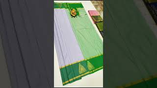 Kanchipattu art silk saree price15002000 and free shipping for all over India [upl. by Zaria]