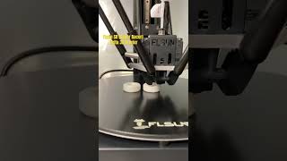 FLSUN SR Super Racer Delta 3D printer [upl. by Ainnek]