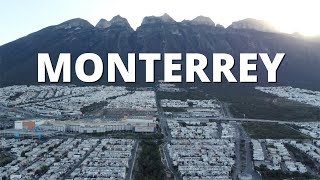 Top 9 Things to do in Monterrey Nuevo León Mexico [upl. by Ais766]