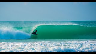 Newquay Weekends  Bodyboard Holidays [upl. by Ahsetel854]