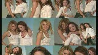 Olsen Twins Fan Video [upl. by Goerke]