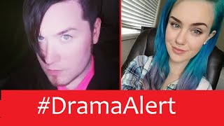 Bashurverse Interview  About Clara Babylegs DramaAlert Bashur Finds Out He Was Used [upl. by Constancy]