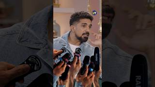 PAID Paparazzi EXPOSED by Saqib Saleem 😨 Shorts Exposed Paparazzi PaidPaparazzi Reality [upl. by Sheaff]