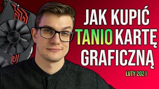 4 sposoby na zakup taniej karty graficznej  NA SUROWO by TQ [upl. by Hsoj]