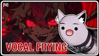 Aethel Reacts to Sun Killer Cover by Apricot [upl. by Pollie]