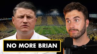 Our Thoughts on Brian Ferentzs Departure [upl. by Crane406]