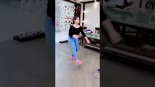 Bhavna Mayani Dancing  lagdi lahore diya wakra gaya  Musically [upl. by Huebner]