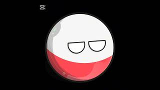 2 pytania do serii Ahpzw countryballs mapping alternative poland shorts history [upl. by Macguiness190]