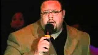 No Weapon Formed Against Me  Fred Hammond [upl. by Pierre715]