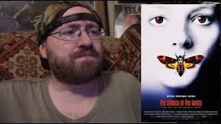 The Silence of the Lambs 1991 Commentary [upl. by Neirual]