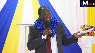 Kuresoi South MP Joseph Tonui Reveal Shocking Details prior DP Rigathi Gachagus Impeachment [upl. by Patty]