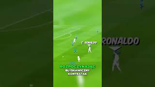 Portugalski AS Kontraatakuje Ronaldo i Juventus w Akcji [upl. by Bettina667]