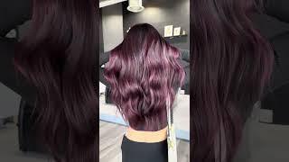 4 Fall Hair Color Ideas 💡 [upl. by Bernt]