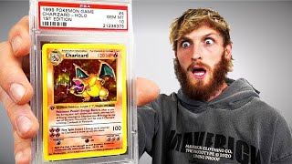 I Spent 150000 On This Pokémon Card [upl. by Acinoev]