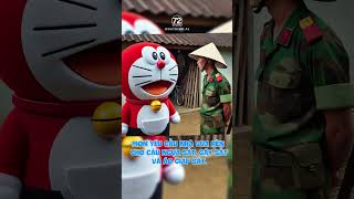 thánh mon phần 1 ai cute sad doraemon cartoon [upl. by Hajidak]