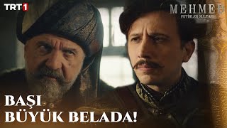 İshak Paşa her şeyi biliyor  Mehmed Fetihler Sultanı 12 Bölüm trt1 [upl. by Annais]