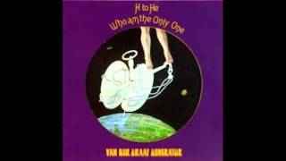 Van Der Graaf Generator  Killer [upl. by Nipsirc]