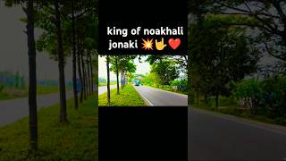 king of Noakhali 💥🤟🤟❤️jonaki jonakibus busracing turbus busloverstory shorts viralvideo bus [upl. by Nuahsor]