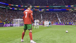 Cristiano Ronaldo 30 Iconic Goals [upl. by Fina]