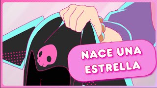 Kuromis Pretty Journey  Nace una Estrella  1ª Temp  EP 07 [upl. by Anauj]