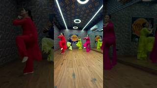 Fatte chukdi 💃 PBN  Raj Bains  BMP Fire bhangra dance shorts viral trending [upl. by Enilav]